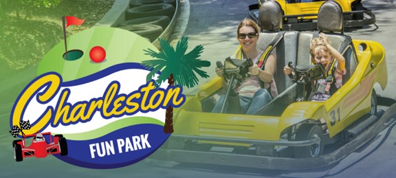 Charleston Fun Park