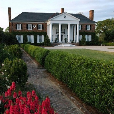 Boone Hall Plantation