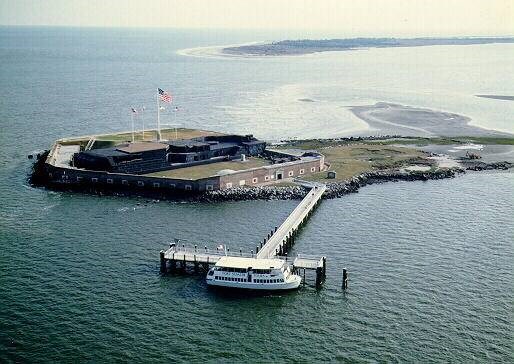 Fort Sumter