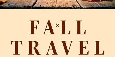 Fall Adventures: From Campgrounds to Farms