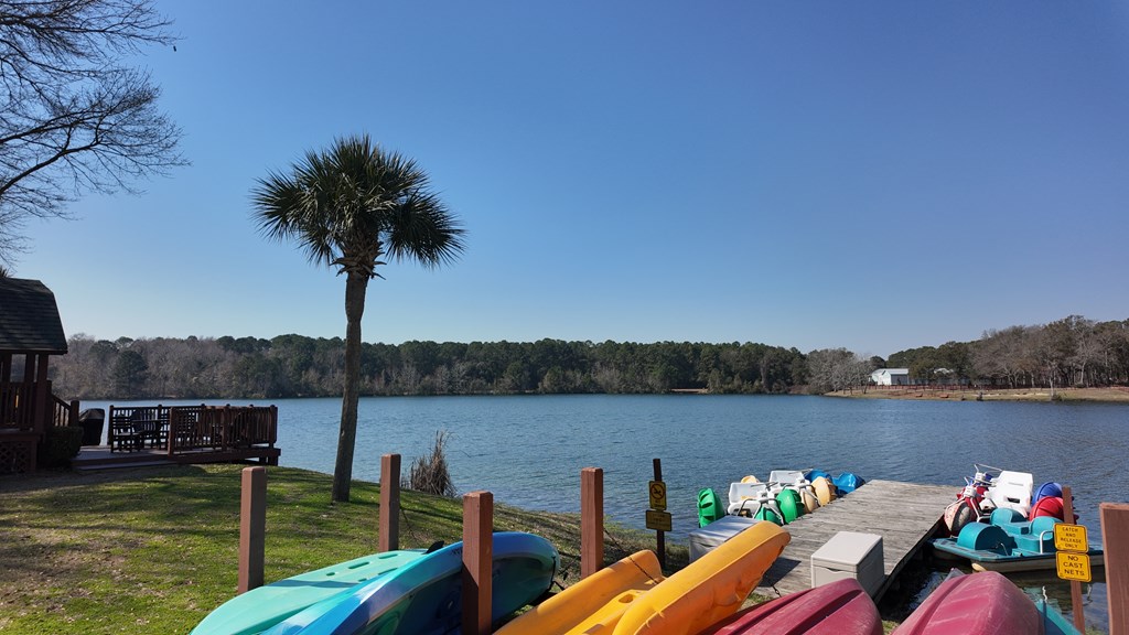 Starting Your Work-Camping Journey at Mount Pleasant KOA