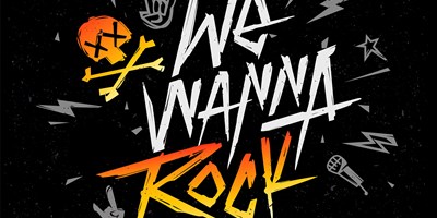 We Wanna Rock Weekend