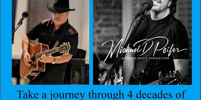Live Music with Michael Peifer
