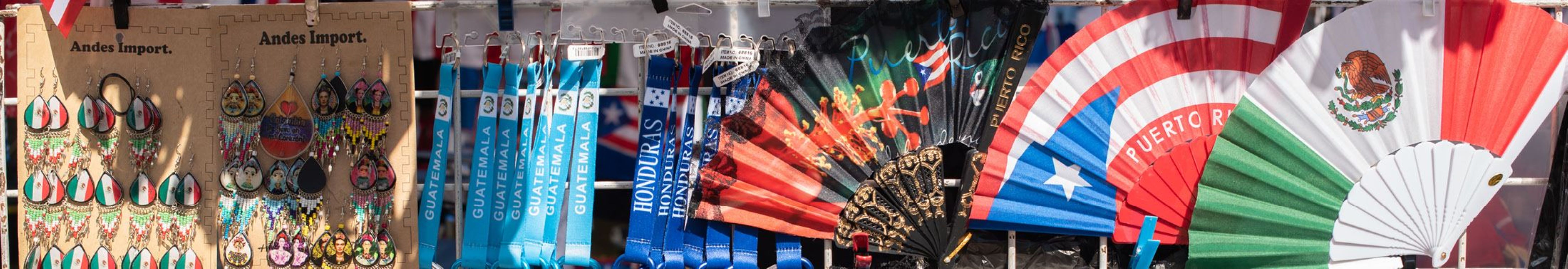 Latin American Festival Photo