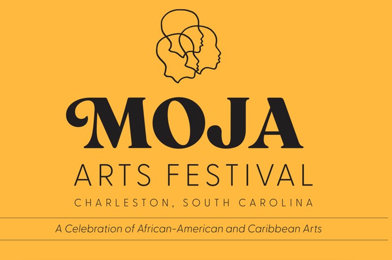 MOJA Arts Festival Photo