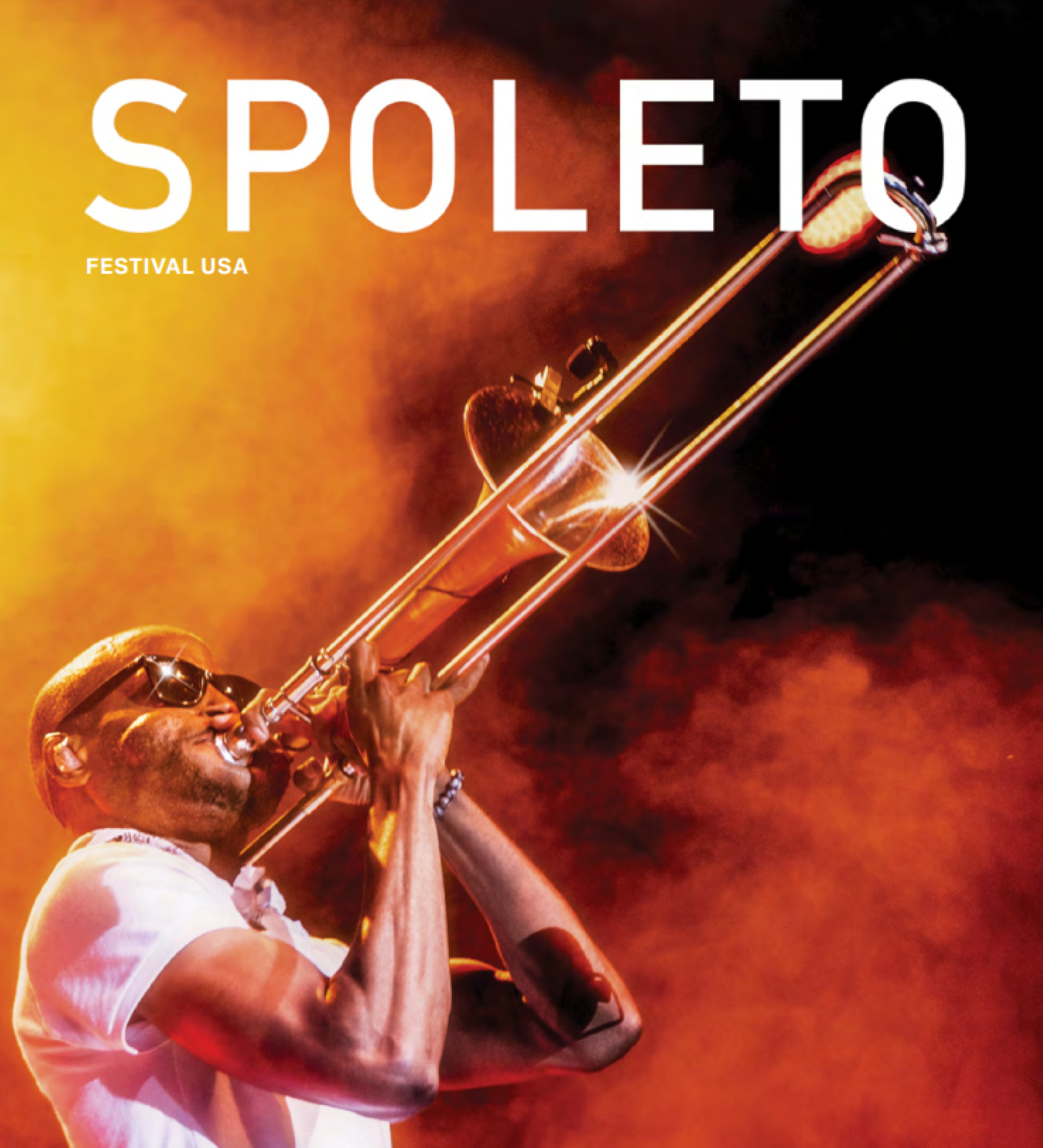 Spoleto Festival Photo