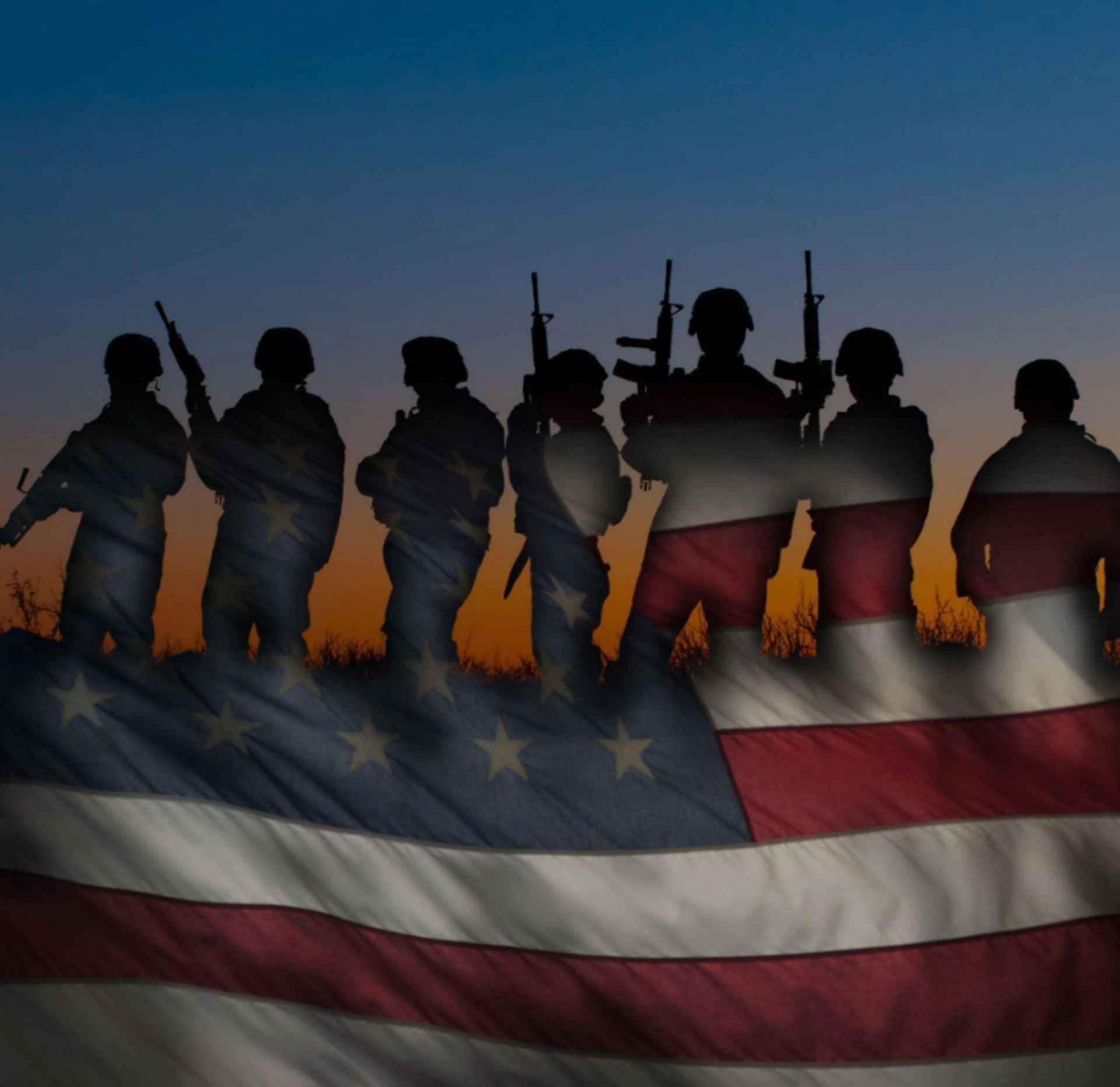 Military Appreciation Week - Photo 2