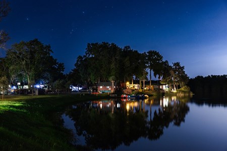 Mount Pleasant / Charleston KOA Holiday