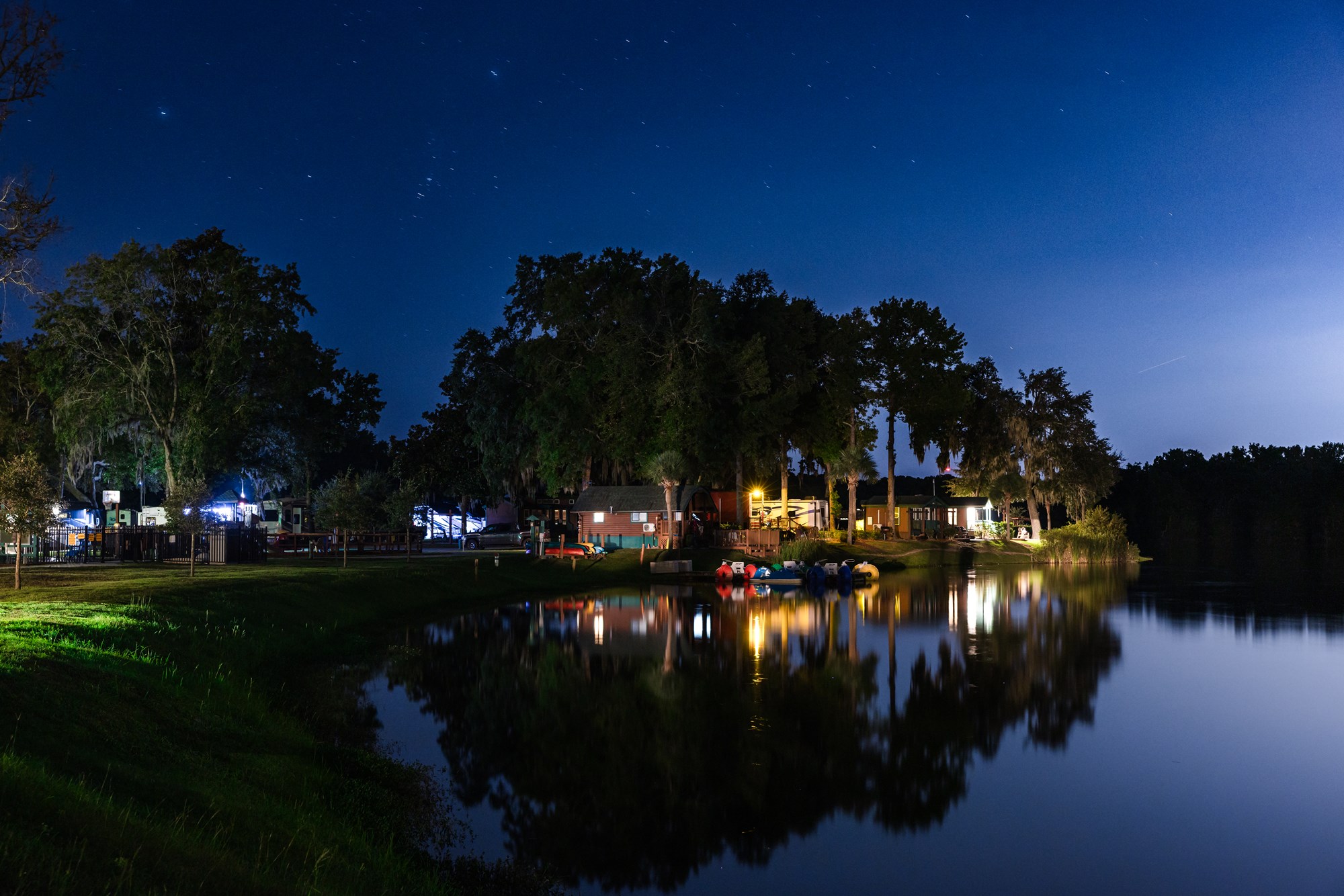 Local Area Attractions | Mount Pleasant/Charleston KOA Holiday