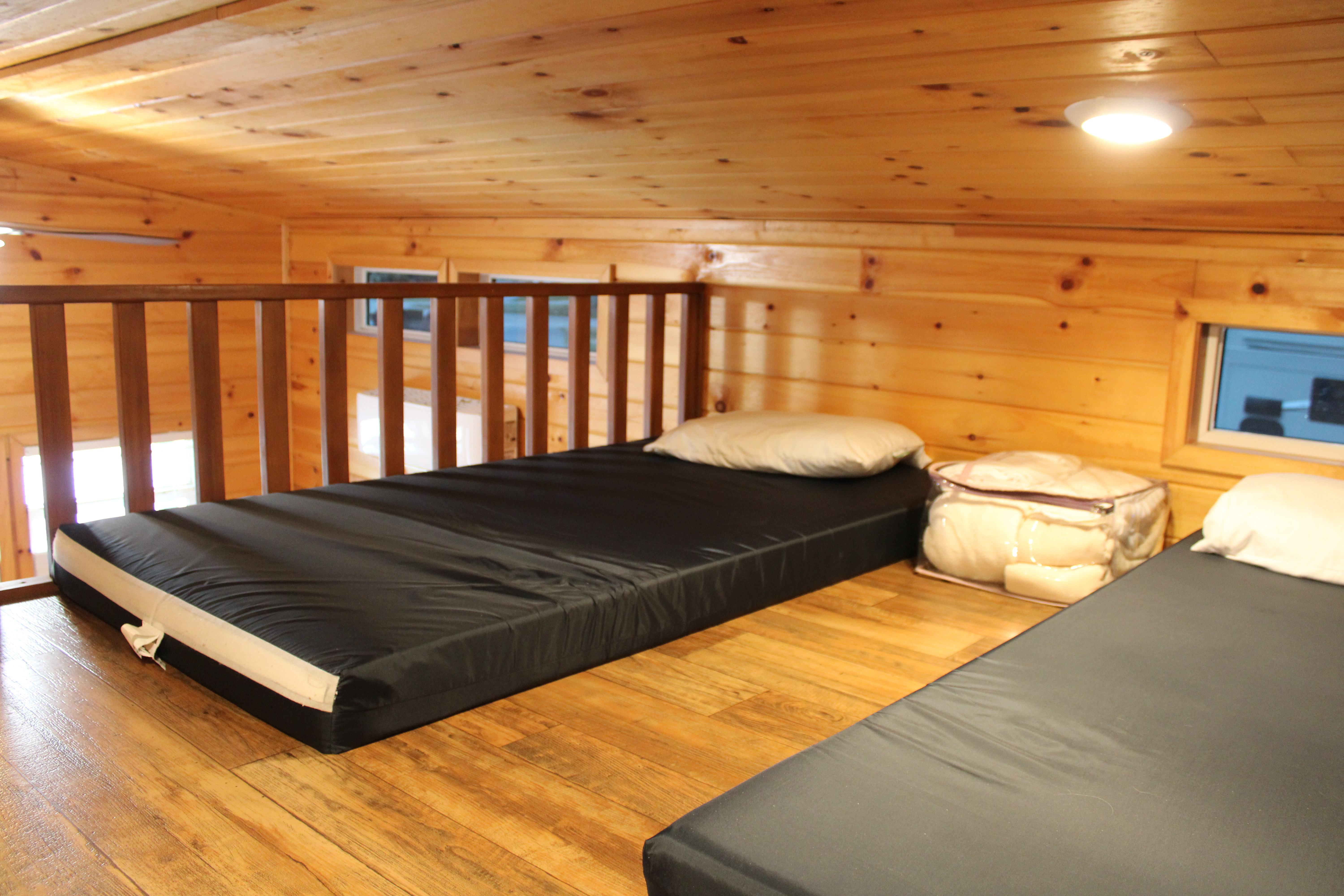 K17/K18 Loft