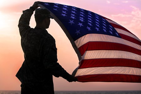 Military Appreciation Week