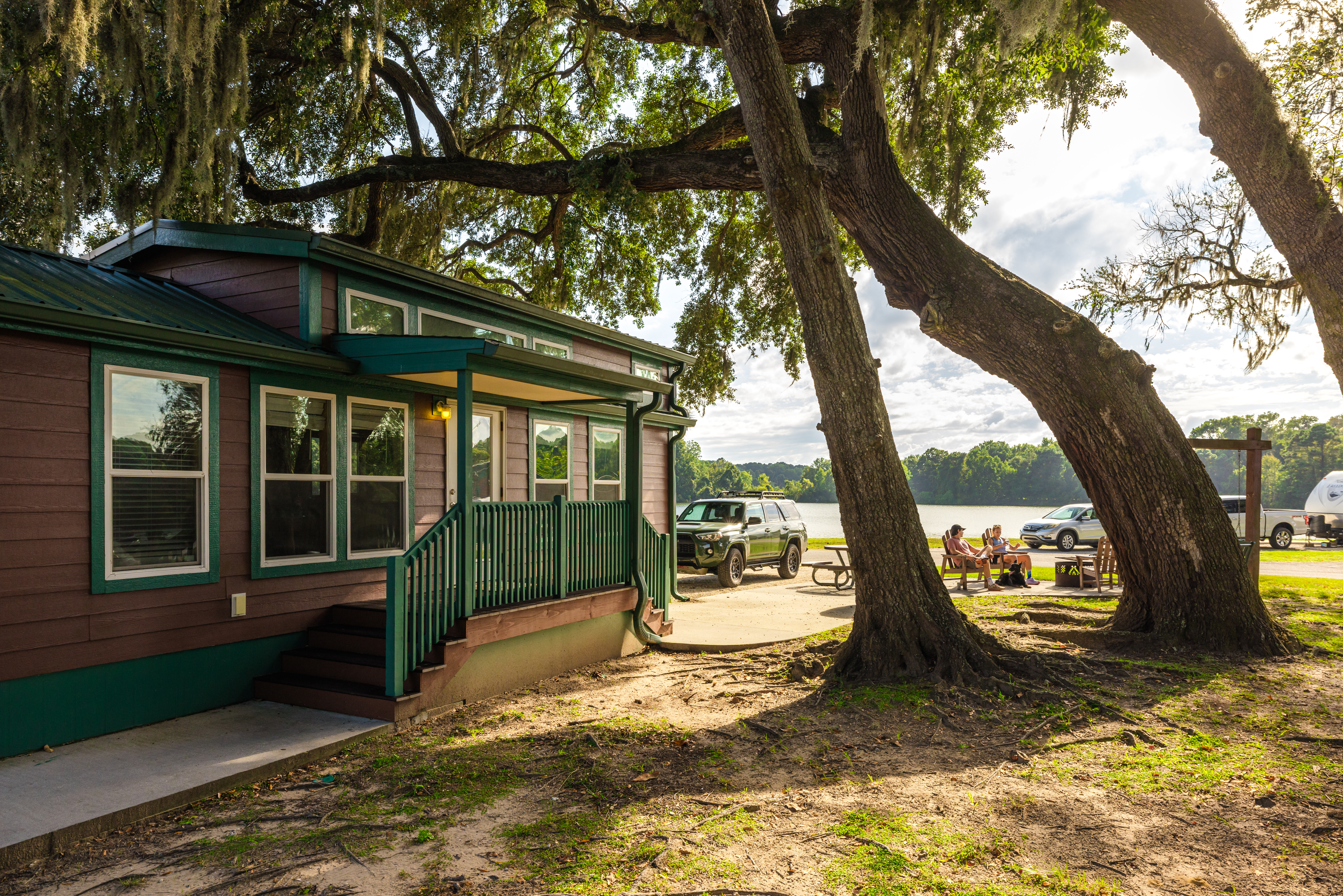 K20-Family Lodge