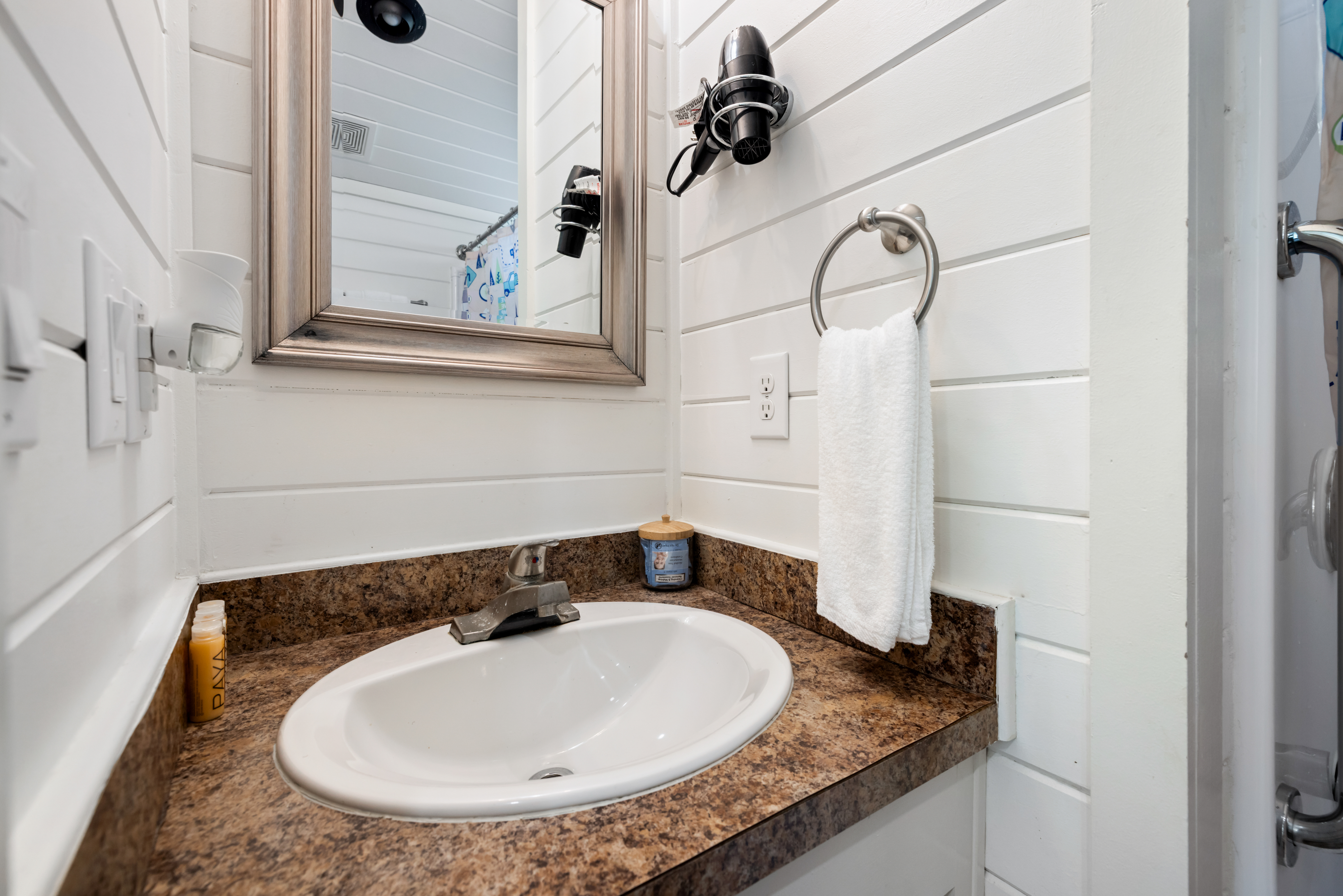 K22 Sink