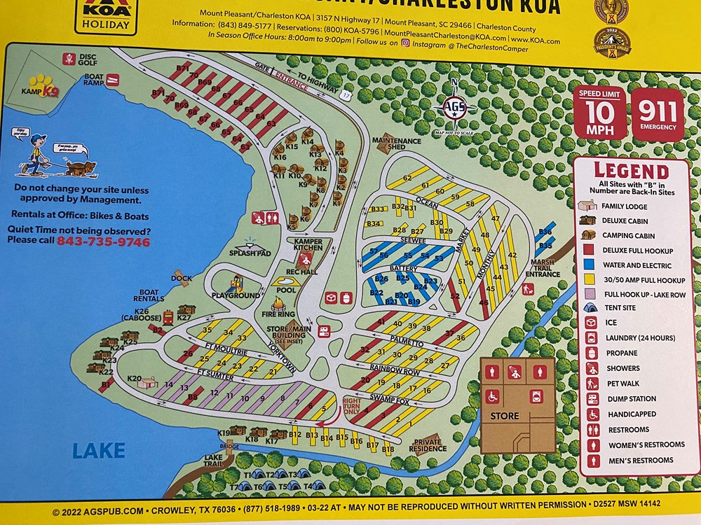 Site Map