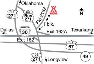 Locator Map