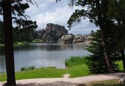 Hiking and Walking