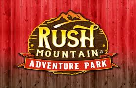 Rush Mountain Adventure Park