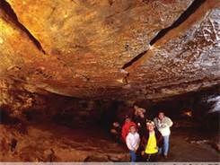 Wind Cave National Park and Jewel Cave National Park