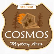 Cosmos Mystery Area