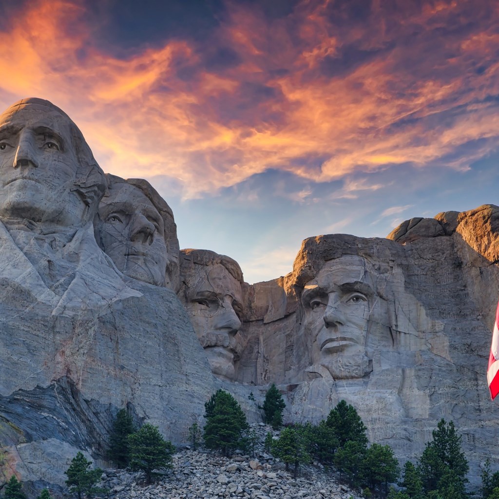 Things to Do Near Mount Rushmore