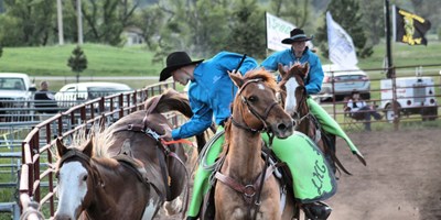 2026 Events Near Mount Rushmore KOA at Palmer Gulch