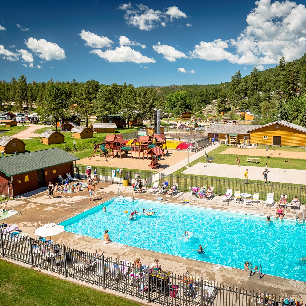 The Perfect Black Hills Camping Getaway