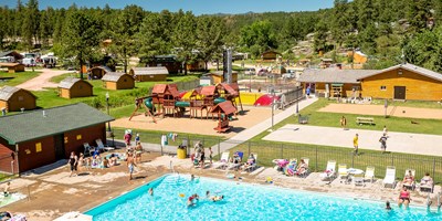 The Perfect Black Hills Camping Getaway