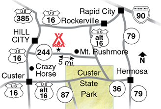 Locator Map