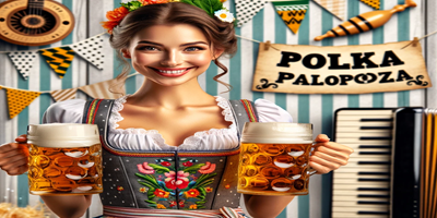 Black Hills Polkapalooza