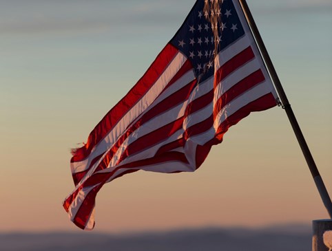 Great American Hero Photo