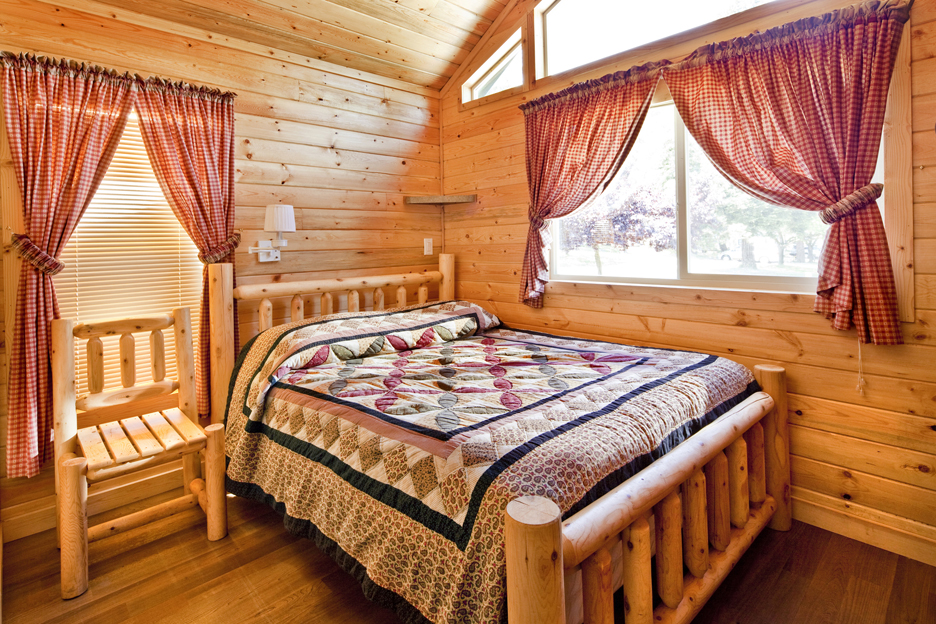 Deluxe Cabin
