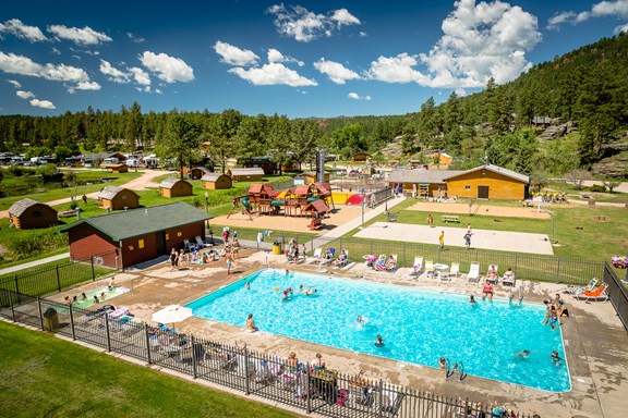 The Fun Zone
