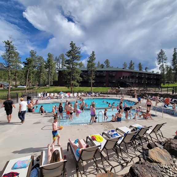 Plan a trip to Pine Ridge, South Dakota