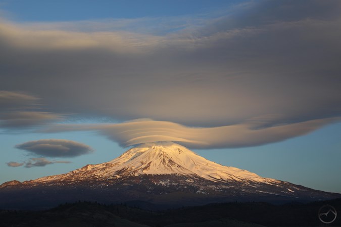 Mount Shasta City KOA Holiday