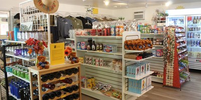 Stock Your Basecamp: Local Grocery &amp; Specialty Markets