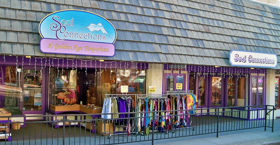 Reputed Crystal Shops Spiritual & Wellness: Mt. Shasta's Crystals, Meditation & He
