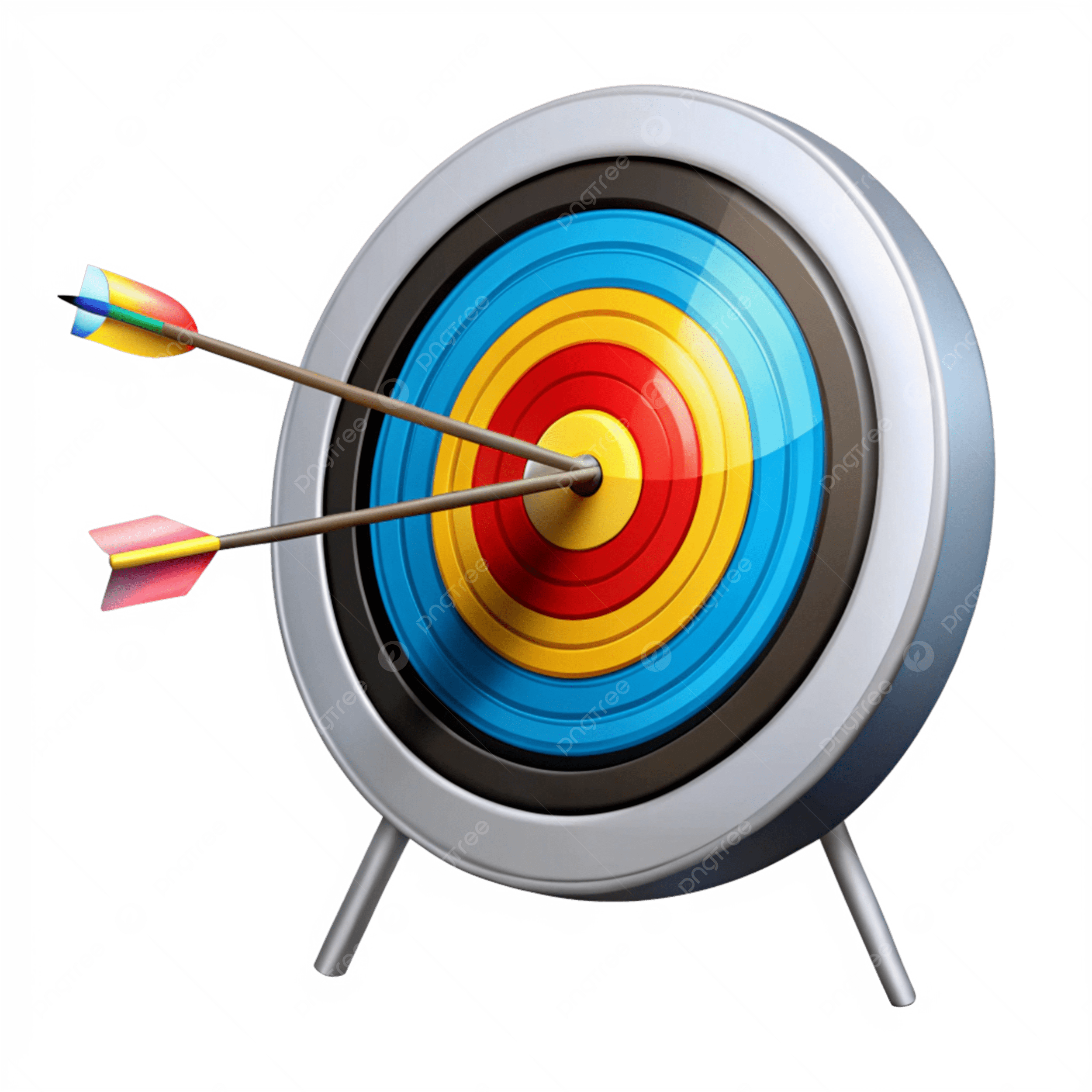 MILE HIGH ARCHERY SHOOTING Photo