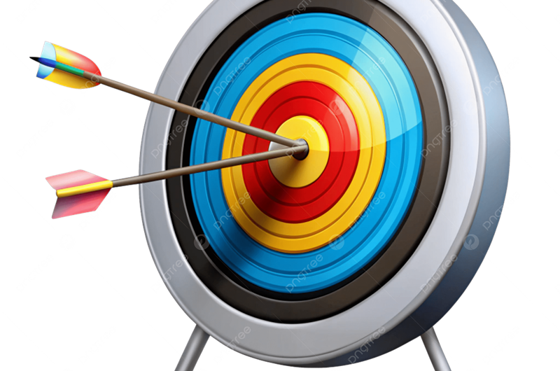 MILE HIGH ARCHERY SHOOTING Photo