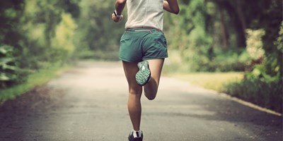 LEMURIAN TRAIL RUN