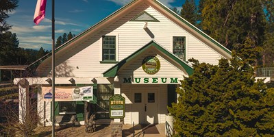 Sisson Museum