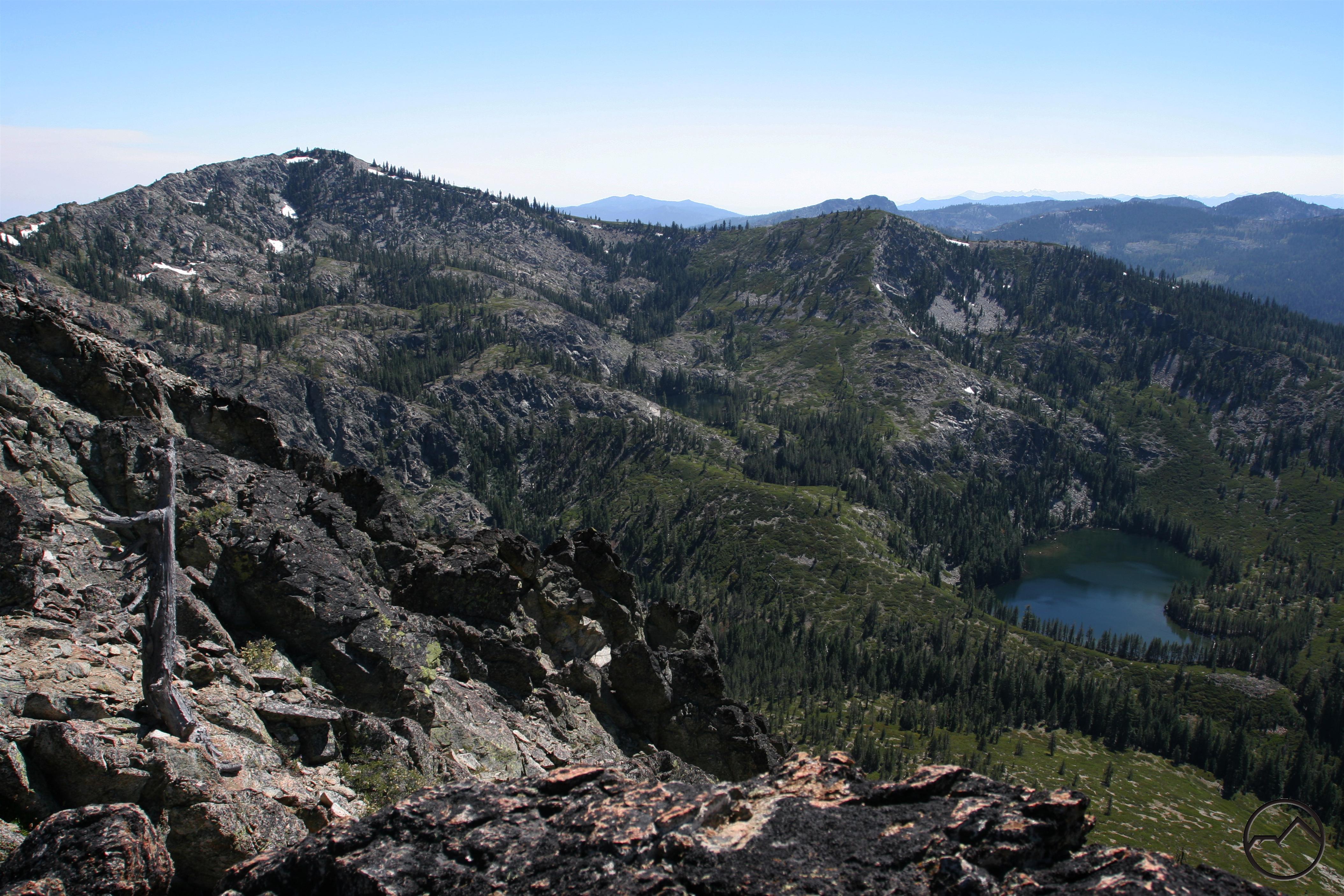 HIKE WITH NATIVE PLANT SOCIETY Photo