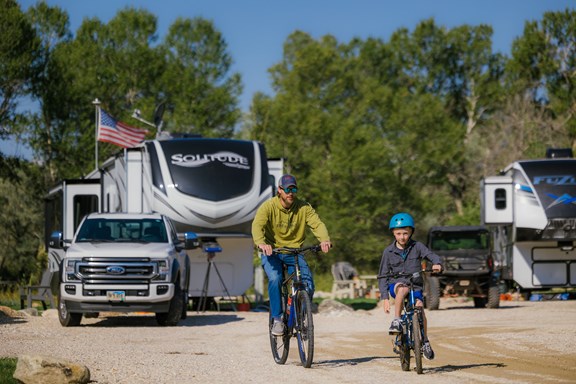 Bike Rentals