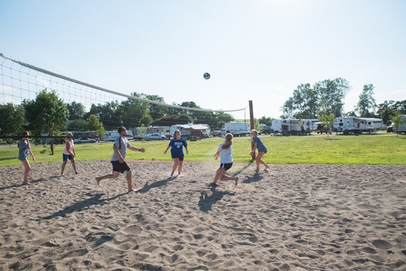 Volleyball