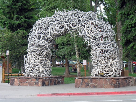 Jackson Hole