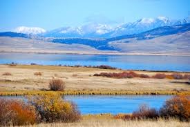 Red Rock Lake Refuge