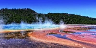 Great American Tours
