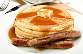 Pancake Breakfast