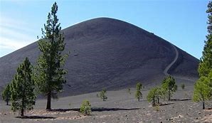 Cinder Cone