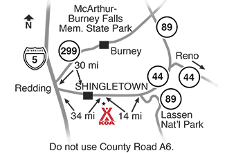 Locator Map