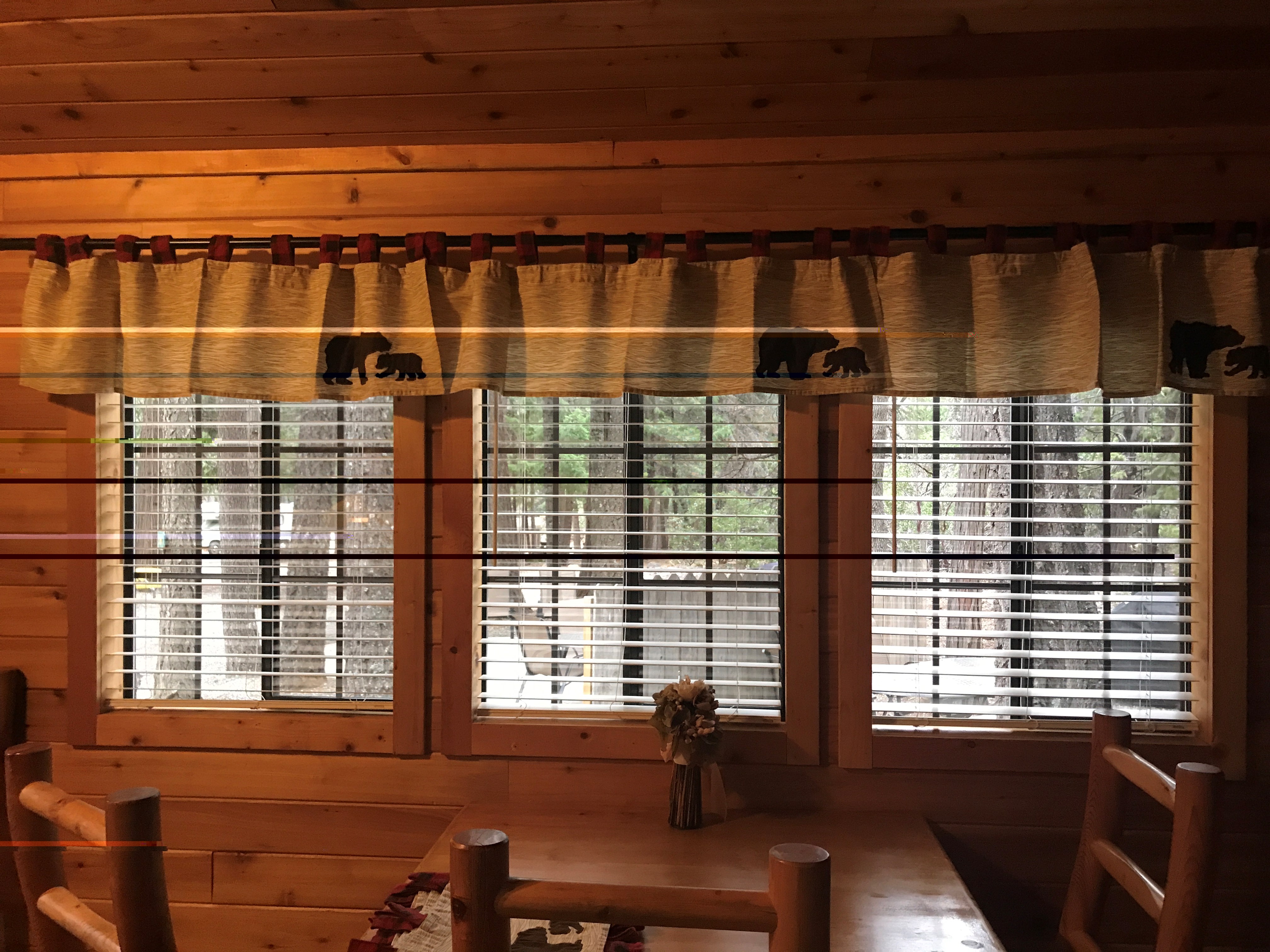 Deluxe Lodge L3